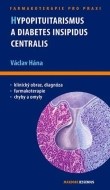 Hypopituitarismus a diabetes insipidus centralis - cena, srovnání