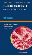 Diabetická nefropatie - cena, srovnání
