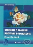 Stárnutí z pohledu pozitivní psychologie - cena, srovnání