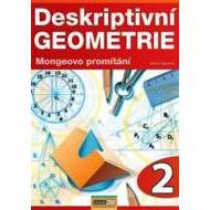 Deskriptivní geometrie 2 - cena, srovnání