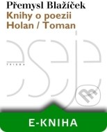 Knihy o poezii - cena, srovnání