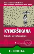 Kyberšikana - cena, srovnání