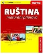 Ruština - Maturitní příprava - cena, srovnání