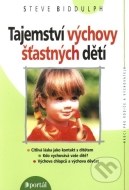 Tajemství výchovy šťastných dětí - cena, srovnání
