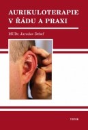 Aurikuloterapie v řádu a praxi - cena, srovnání