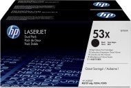 HP Q7553XD - cena, srovnání