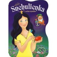 Snehulienka a sedem trpaslíkov - cena, srovnání