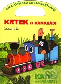 Krtek a kamarádi / Krtko a kamaráti