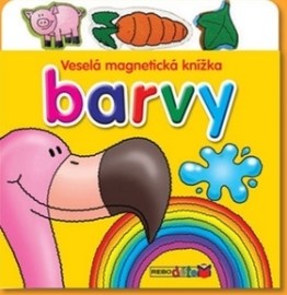 Barvy