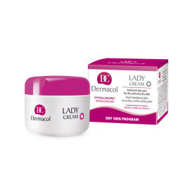 Dermacol Lady Cream 50ml