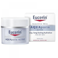 Eucerin Aquaporin Active Moisturizing Cream 40 ml - cena, srovnání