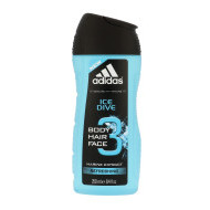 Adidas Ice Dive 250 ml - cena, srovnání