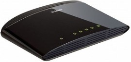 D-Link DES-1005D