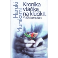 Kronika vtáčika na kľúčik II. - cena, srovnání