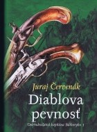 Diablova pevnosť - cena, srovnání