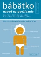 Bábätko - návod na používanie - cena, srovnání