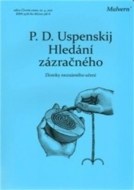 Hledání zázračného - cena, srovnání