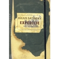 Expedície 1973 - 1982 - cena, srovnání