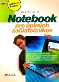 Notebook pre úplných začiatočníkov