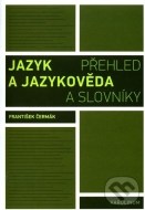 Jazyk a jazykověda - cena, srovnání
