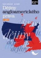 Dějiny angloamerického práva - cena, srovnání