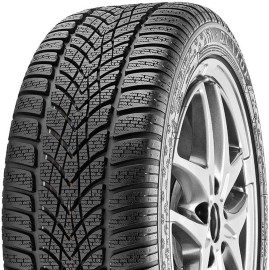 Dunlop SP Winter Sport 4D 225/55 R16 95H