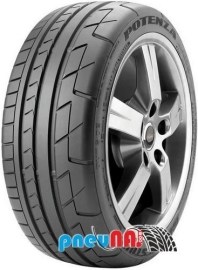 Bridgestone Potenza RE070 285/35 R20 100Y