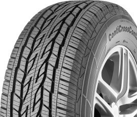 Continental ContiCrossContact LX 255/70 R16 111T