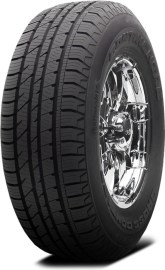 Continental ContiCrossContact LX Sport 255/55 R18 109V