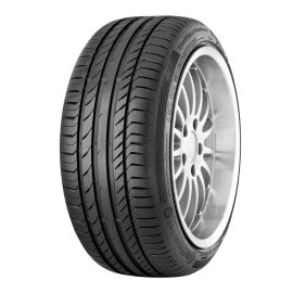 Continental ContiSportContact 5 235/45 R17 94W