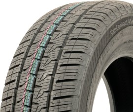 Continental VancoFourSeason 205/75 R16 113R