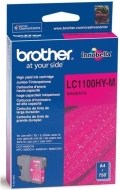 Brother LC-1100HYM - cena, srovnání