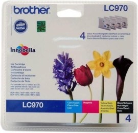 Brother LC-970VALBP