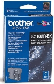 Brother LC-1100HYBK