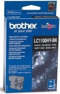 Brother LC-1100HYBK - cena, srovnání