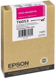 Epson C13T602B00