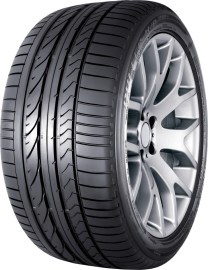 Bridgestone Dueler H/P Sport 275/40 R20 106Y