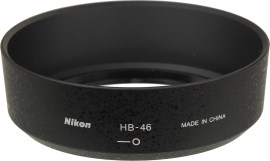 Nikon HB-46
