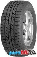 Goodyear Wrangler HP All Weather 275/55 R17 109V - cena, srovnání