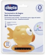 Chicco teplomer rybička - cena, srovnání