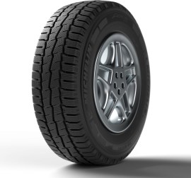 Michelin Agilis Alpin 195/60 R16 99T