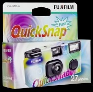 Fujifilm Quicksnap Flash 27 - cena, srovnání