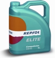 Repsol Elite Competicion 5W-40 1L - cena, srovnání