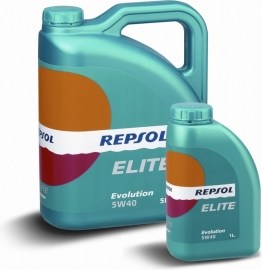 Repsol Elite Long Life 5W-30 5L