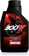 Motul 300V Factory Line 4T 10W-40 1L - cena, srovnání