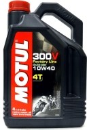 Motul 300V Factory Line 4T 10W-40 4L - cena, srovnání