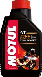 Motul 7100 20W-50 1L