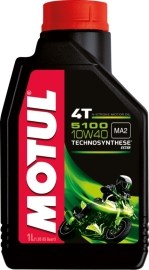 Motul 5100 Ester 10W-40 1L