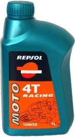 Repsol Moto Racing 4T 10W-50 1L