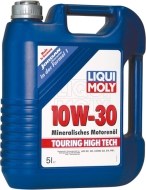 Liqui Moly Touring High Tech 10W-30 5L - cena, srovnání